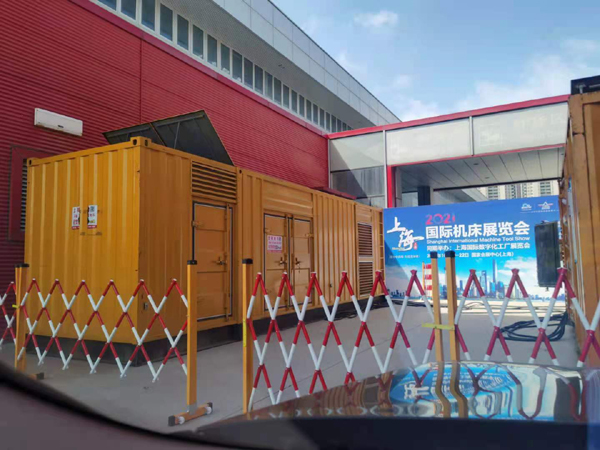 周宁发电机出租 对于发电机的特性你了解多少？