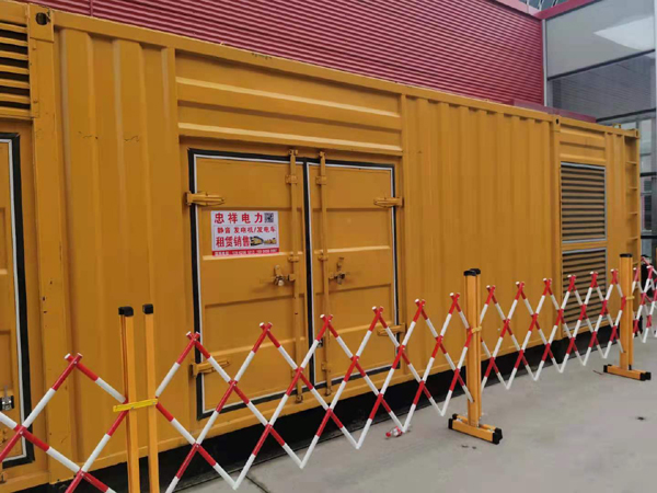 周宁柴油发电机电压不稳的原因是什么？