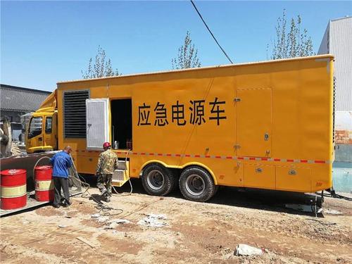 周宁发电车租赁-教您挑选发电机哪些技巧可以掌握使用