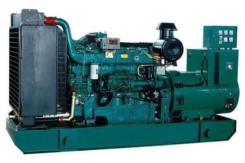 周宁出租发电机-康明斯发电机指示控制灯的作用