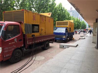 周宁是否需要给柴油发电机安装保护装置
