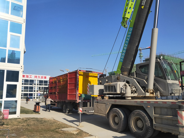 周宁发电机出租50KW柴油发电机组需要配多粗电缆线