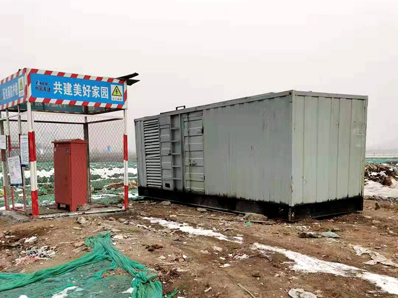 周宁燃气发电机在高海拔地区运行时会遇到哪些常见故障？