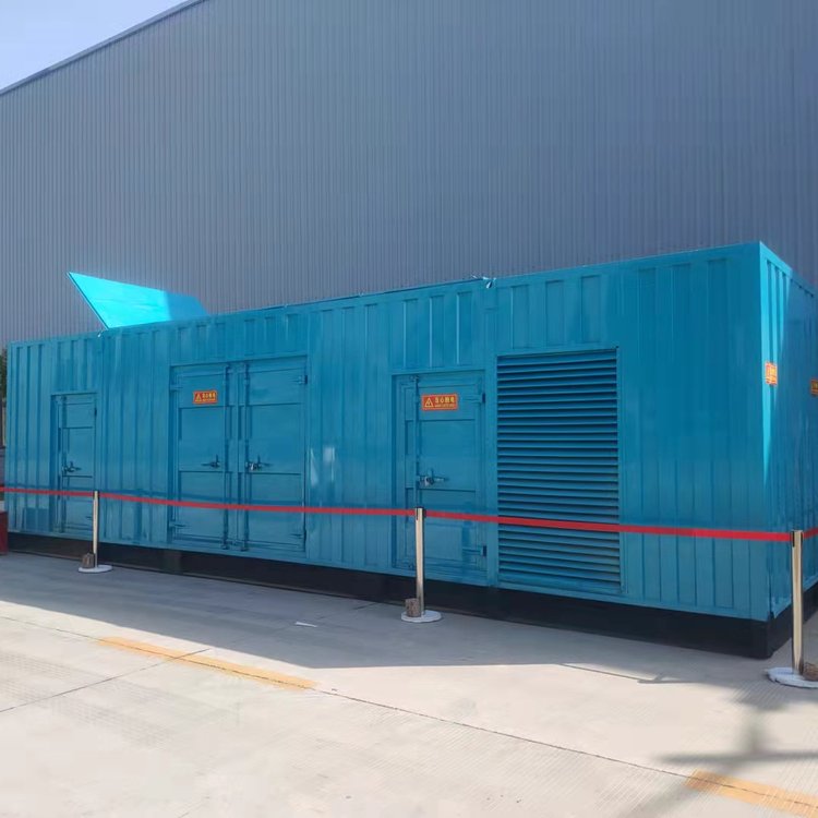 周宁怎样更换柴油发电机组的空气滤清器？
