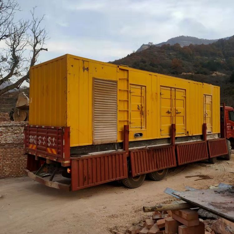 周宁200kW 发电机组在带电阻性负载时，输出功率会受到哪些因素的影响？