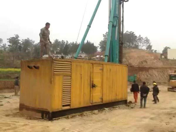 周宁柴油发电机组应用场合有哪些？